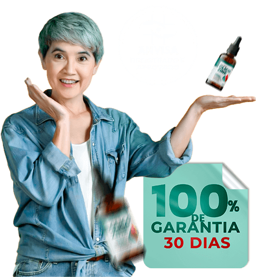 Imagem Garantia